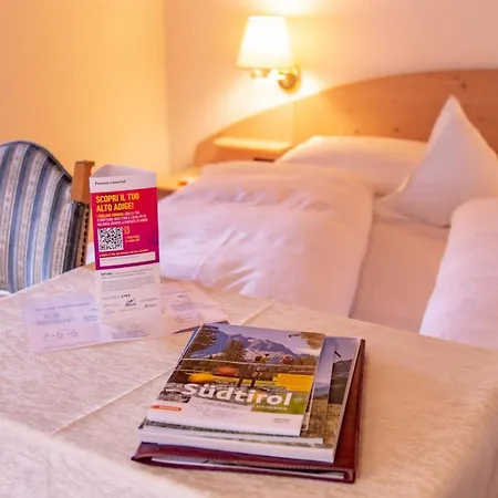 Hotel Linserhof *