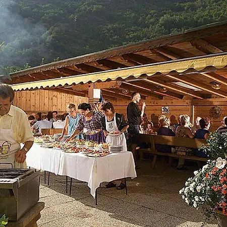 Linserhof Naturns