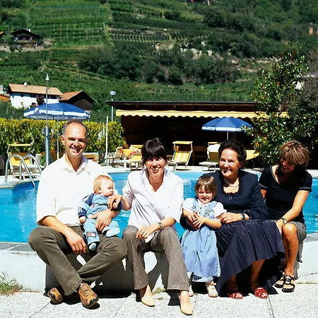 Hotel Linserhof *